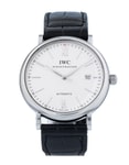 Pre-Owned IWC Portofino Watch